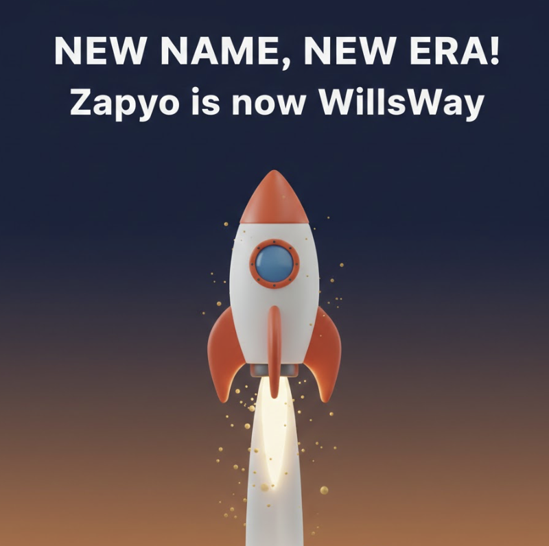 Rocket Launch New Name