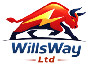 WillsWay Ltd Logo